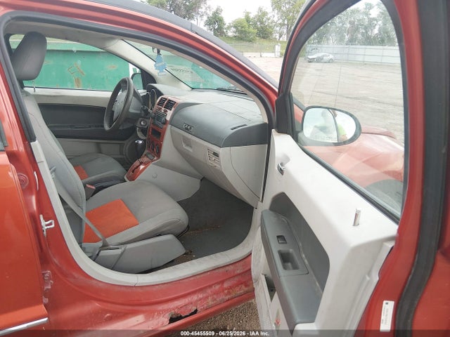 Aukcja sprzedaży 2007 Dodge Caliber R/t, vin: 1B3HE78KX7D351537, numer aukcji: 45455509