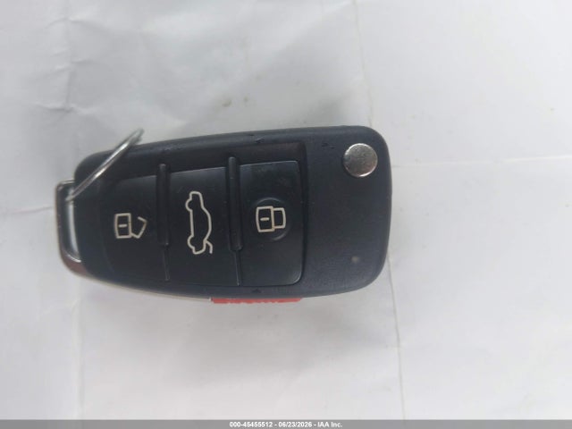 Aukcja sprzedaży 2017 Audi Q3 2.0t Premium, vin: WA1JCCFSXHR004029, numer aukcji: 45455512