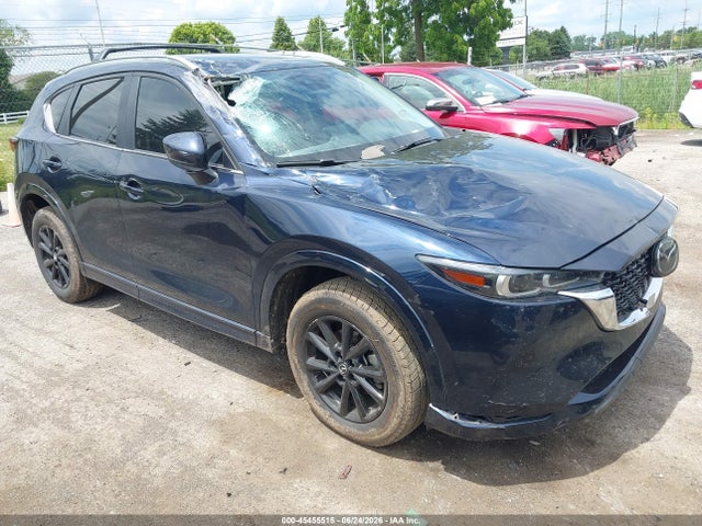 Aukcja sprzedaży 2024 Mazda Cx-5 2.5 S Preferred, vin: JM3KFBCL9R0435614, numer aukcji: 45455515