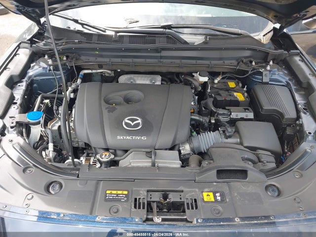 Aukcja sprzedaży 2024 Mazda Cx-5 2.5 S Preferred, vin: JM3KFBCL9R0435614, numer aukcji: 45455515
