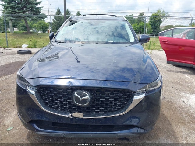 Aukcja sprzedaży 2024 Mazda Cx-5 2.5 S Preferred, vin: JM3KFBCL9R0435614, numer aukcji: 45455515