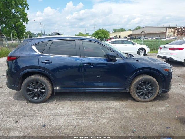 Aukcja sprzedaży 2024 Mazda Cx-5 2.5 S Preferred, vin: JM3KFBCL9R0435614, numer aukcji: 45455515
