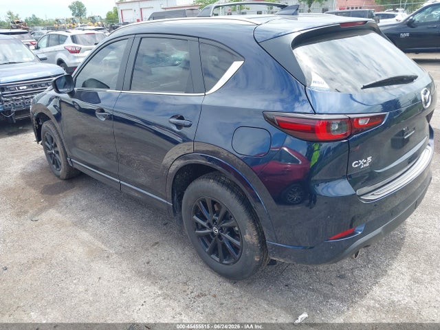 Aukcja sprzedaży 2024 Mazda Cx-5 2.5 S Preferred, vin: JM3KFBCL9R0435614, numer aukcji: 45455515