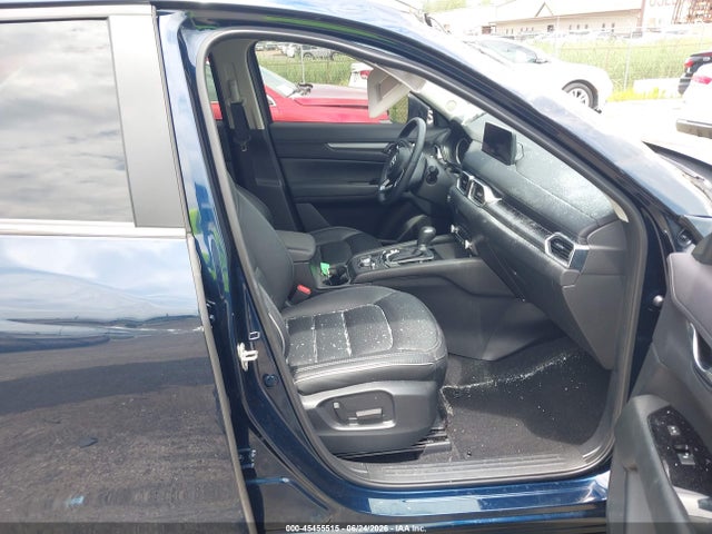 Aukcja sprzedaży 2024 Mazda Cx-5 2.5 S Preferred, vin: JM3KFBCL9R0435614, numer aukcji: 45455515