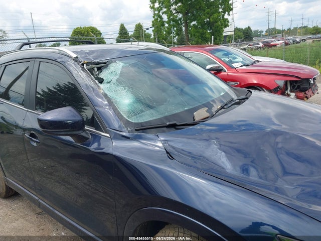 Aukcja sprzedaży 2024 Mazda Cx-5 2.5 S Preferred, vin: JM3KFBCL9R0435614, numer aukcji: 45455515