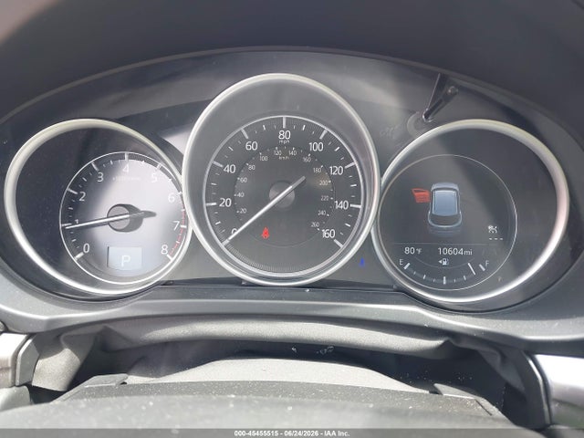 Aukcja sprzedaży 2024 Mazda Cx-5 2.5 S Preferred, vin: JM3KFBCL9R0435614, numer aukcji: 45455515