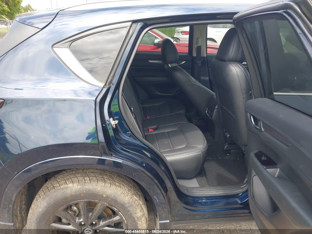 Aukcja sprzedaży 2024 Mazda Cx-5 2.5 S Preferred, vin: JM3KFBCL9R0435614, numer aukcji: 45455515