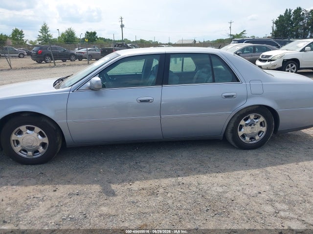 Продажа на аукционе авто 2005 Cadillac Deville, vin: 1G6KD57Y85U127359, номер лота: 45455516