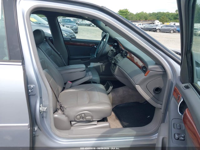 Продажа на аукционе авто 2005 Cadillac Deville, vin: 1G6KD57Y85U127359, номер лота: 45455516