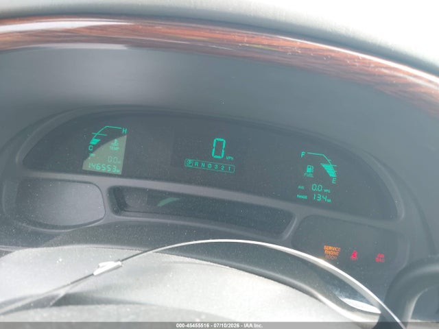 Продажа на аукционе авто 2005 Cadillac Deville, vin: 1G6KD57Y85U127359, номер лота: 45455516