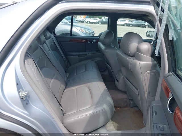 Продажа на аукционе авто 2005 Cadillac Deville, vin: 1G6KD57Y85U127359, номер лота: 45455516