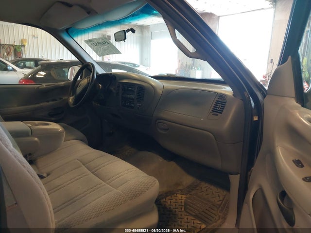 Продажа на аукционе авто 1997 Ford F-150 Standard Lariat/standard/xl/xlt, vin: 1FTEF18L1VLA50310, номер лота: 45455521