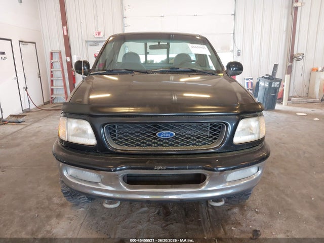Продаж на аукціоні авто 1997 Ford F-150 Standard Lariat/standard/xl/xlt, vin: 1FTEF18L1VLA50310, номер лоту: 45455521