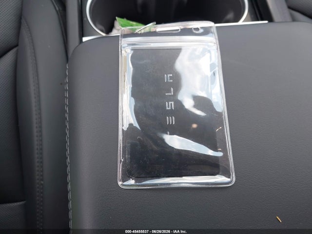Продаж на аукціоні авто 2025 Tesla Model 3 Long Range Rear-wheel Drive/standard Rear-wheel Drive, vin: 5YJ3E1EA4SF952395, номер лоту: 45455537