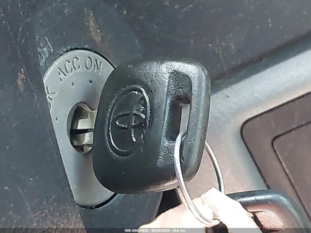 2010 Toyota Tundra Grade V6 მანქანა იყიდება აუქციონზე, vin: 5TFJU5F11AX004525, აუქციონის ნომერი: 45455538