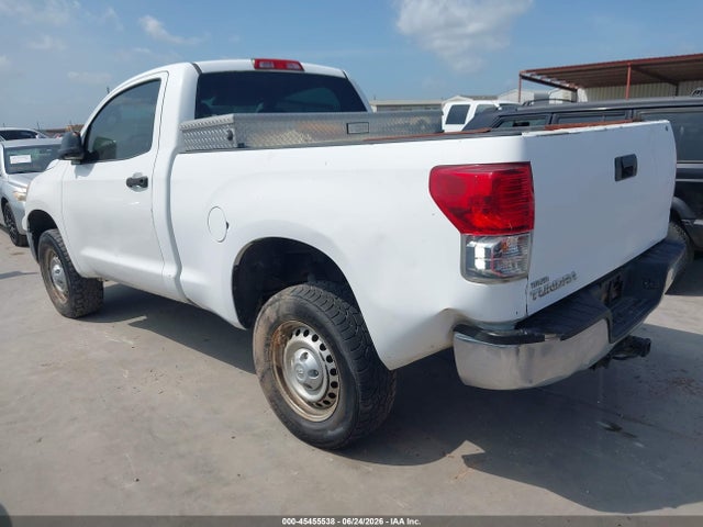 Auction sale of the 2010 Toyota Tundra Grade V6, vin: 5TFJU5F11AX004525, lot number: 45455538