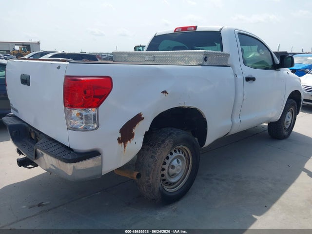 Auction sale of the 2010 Toyota Tundra Grade V6, vin: 5TFJU5F11AX004525, lot number: 45455538