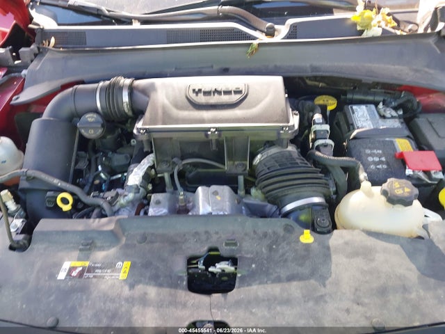 Продажа на аукционе авто 2025 Jeep Compass Trailhawk 4x4, vin: 3C4NJDDN3ST532946, номер лота: 45455541