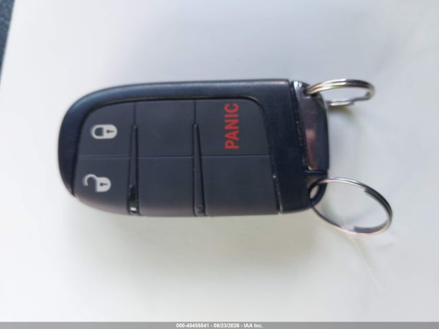 Продажа на аукционе авто 2025 Jeep Compass Trailhawk 4x4, vin: 3C4NJDDN3ST532946, номер лота: 45455541