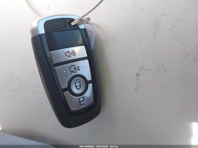 Ford Fusion Hybrid Se 2019 3FA6P0LU7KR268881 Image 11