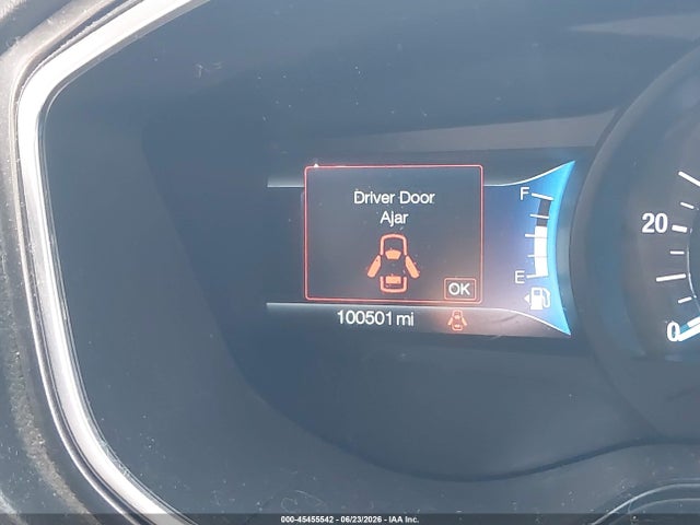Ford Fusion Hybrid Se 2019 3FA6P0LU7KR268881 Image 15