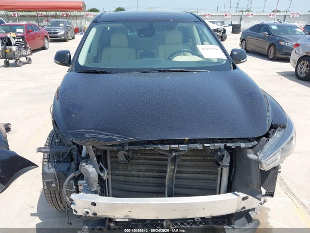 Продажа на аукционе авто 2019 Infiniti Qx60 Pure, vin: 5N1DL0MN0KC525409, номер лота: 45455543