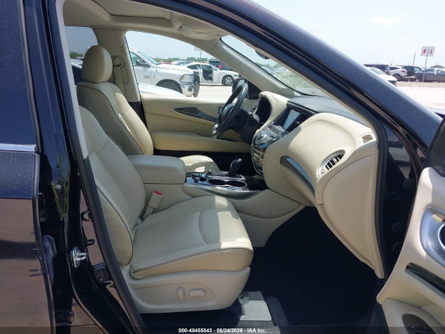 Продажа на аукционе авто 2019 Infiniti Qx60 Pure, vin: 5N1DL0MN0KC525409, номер лота: 45455543