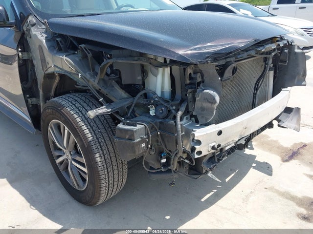 Продажа на аукционе авто 2019 Infiniti Qx60 Pure, vin: 5N1DL0MN0KC525409, номер лота: 45455543