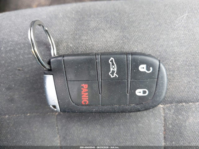 Aukcja sprzedaży 2016 Chrysler 200 Limited, vin: 1C3CCCAB5GN154548, numer aukcji: 45455548