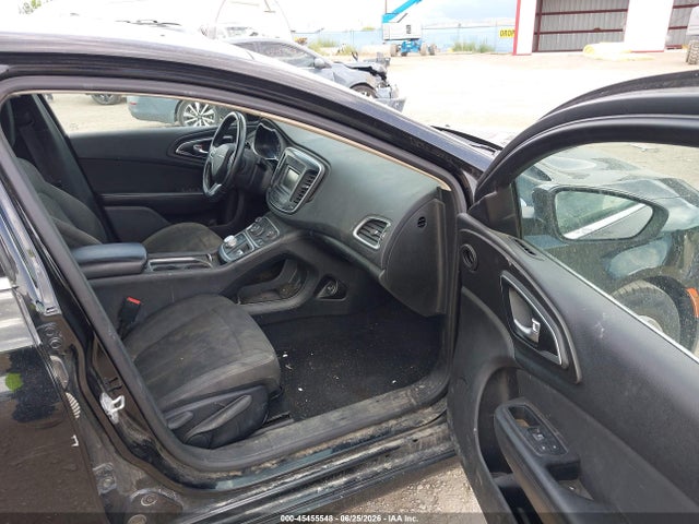 Aukcja sprzedaży 2016 Chrysler 200 Limited, vin: 1C3CCCAB5GN154548, numer aukcji: 45455548