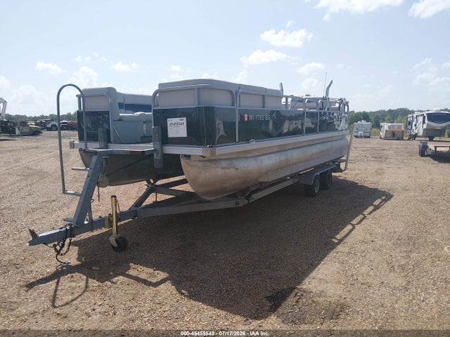 Aukcja sprzedaży 2001 Forest River 322fc Odyssey, vin: FRUA4011E001, numer aukcji: 45455549