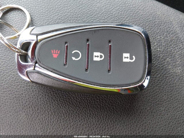 KL79MPSL0PB115298 Chevrolet Trailblazer Fwd Lt