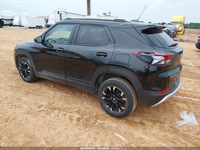KL79MPSL0PB115298 Chevrolet Trailblazer Fwd Lt