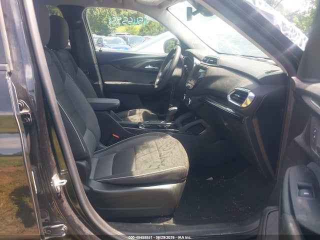 KL79MPSL0PB115298 Chevrolet Trailblazer Fwd Lt