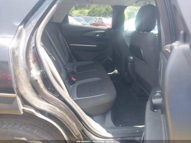 KL79MPSL0PB115298 Chevrolet Trailblazer Fwd Lt
