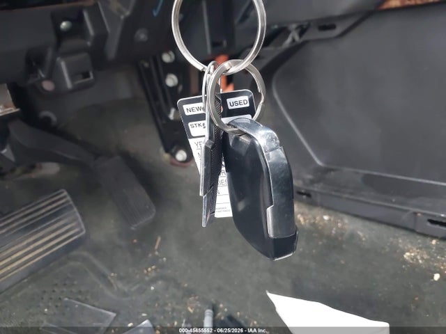 1GNSCKKC6FR254388 Chevrolet Suburban Ltz