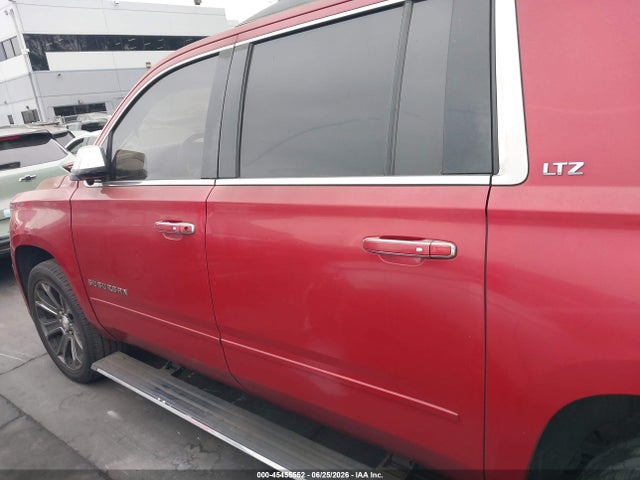 1GNSCKKC6FR254388 Chevrolet Suburban Ltz