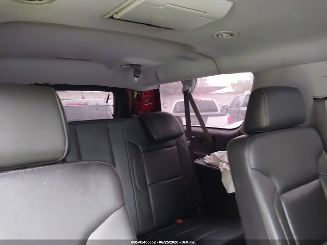 1GNSCKKC6FR254388 Chevrolet Suburban Ltz