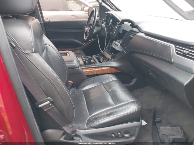 1GNSCKKC6FR254388 Chevrolet Suburban Ltz