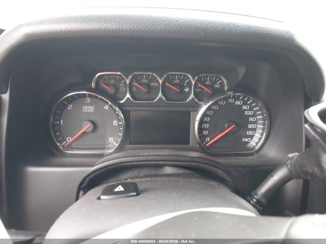 1GNSCKKC6FR254388 Chevrolet Suburban Ltz