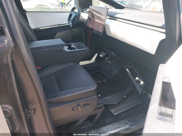 Tesla Cybertruck All-wheel Drive 2024 7G2CEHED7RA032512 Image 5