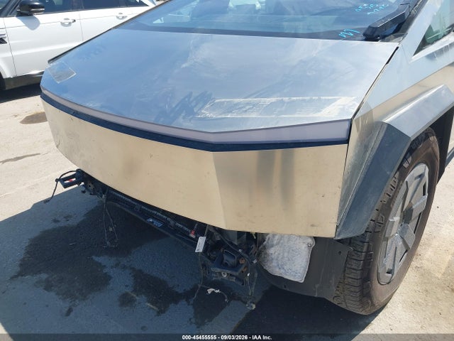 Tesla Cybertruck All-wheel Drive 2024 7G2CEHED7RA032512 Image 6