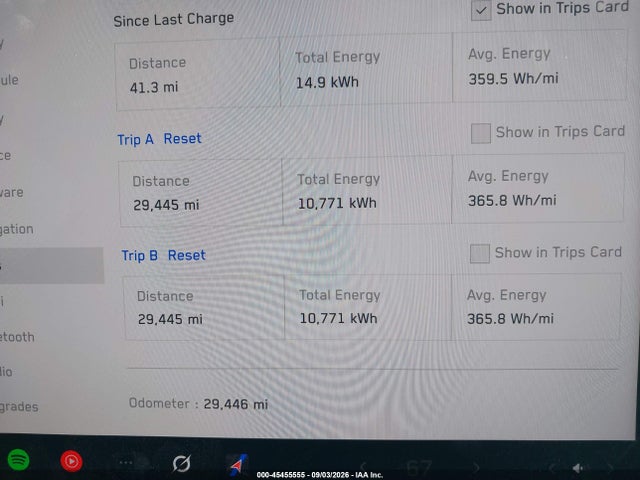 Tesla Cybertruck All-wheel Drive 2024 7G2CEHED7RA032512 Image 7