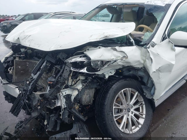 45455560 :رقم المزاد ، 5N1AL0MM4DC319927 vin ، 2013 Infiniti Jx35 مزاد بيع