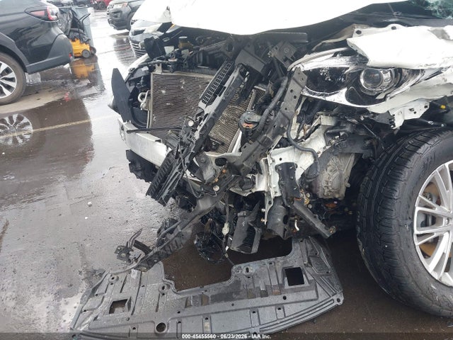 45455560 :رقم المزاد ، 5N1AL0MM4DC319927 vin ، 2013 Infiniti Jx35 مزاد بيع