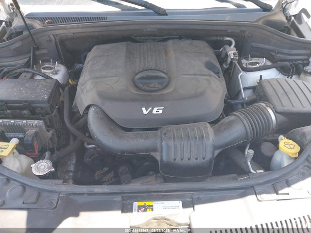 Продажа на аукционе авто 2015 Dodge Durango Sxt, vin: 1C4RDHAG6FC921149, номер лота: 45455569