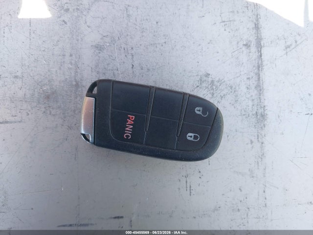Продажа на аукционе авто 2015 Dodge Durango Sxt, vin: 1C4RDHAG6FC921149, номер лота: 45455569