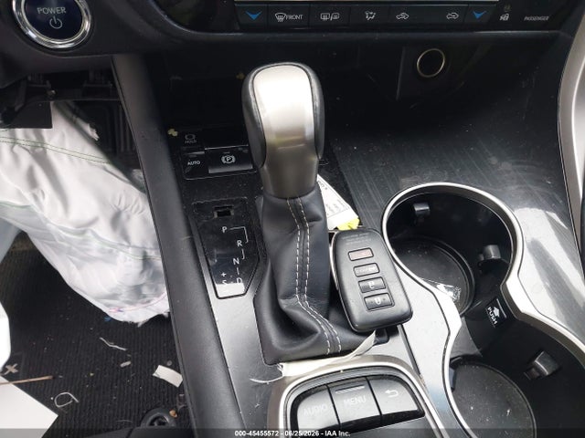 Lexus RX 450H 2019 2T2BGMCA8KC034322 Image 11