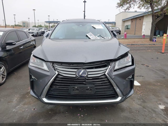Lexus RX 450H 2019 2T2BGMCA8KC034322 Image 13