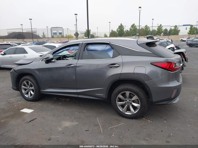 Lexus RX 450H 2019 2T2BGMCA8KC034322 Image 15